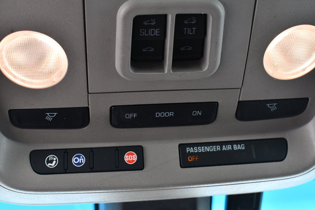 Used 2014 Cadillac ATS 2.0T AWD Sedan image 35