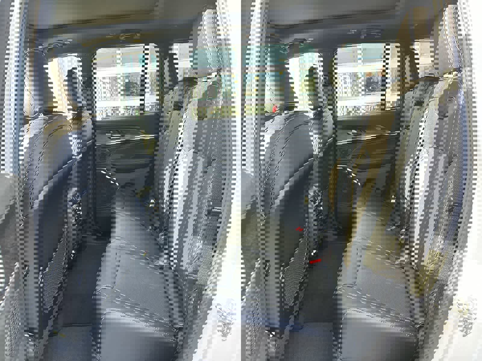 New 2026 Jeep Grand Cherokee Limited Reserve image 7