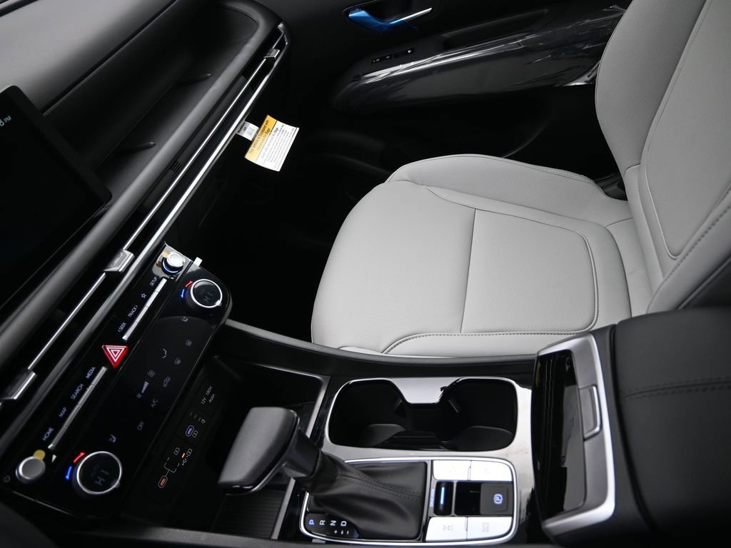 New 2026 Hyundai Santa Cruz SEL AWD/4WD image 19