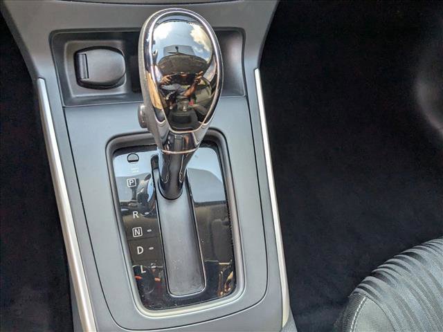 Used 2019 Nissan Sentra SV w/ Protection Package image 12