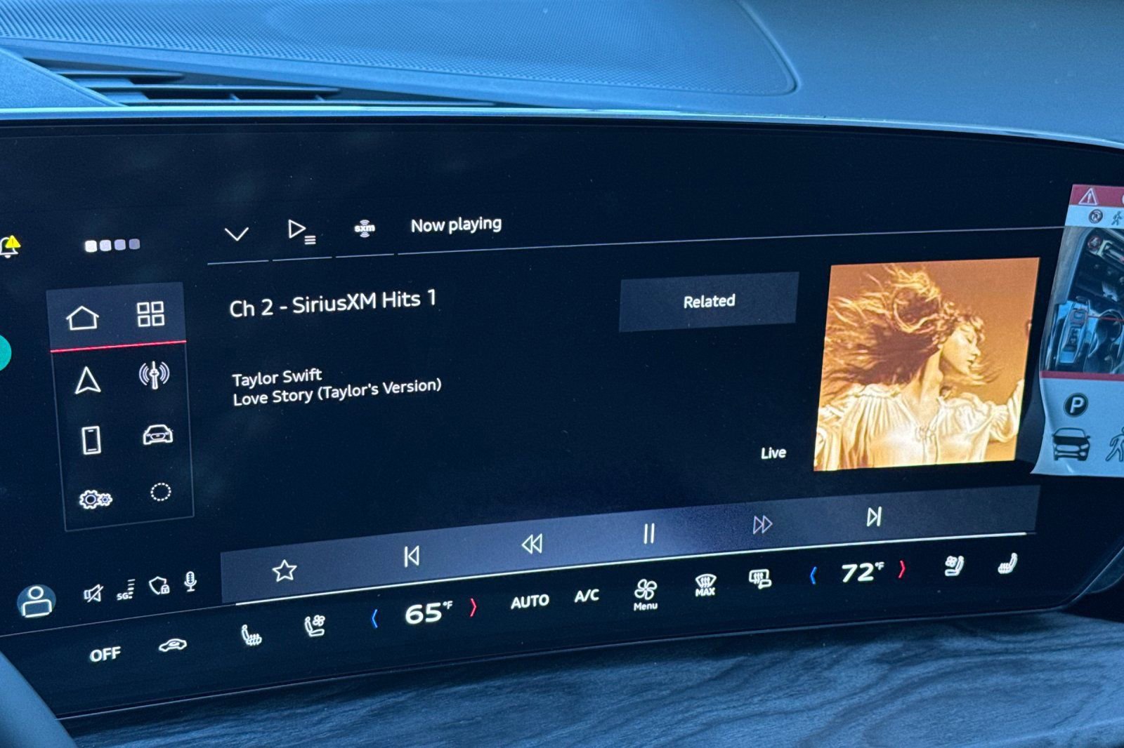 New 2025 Audi Q5 Premium Plus image 15