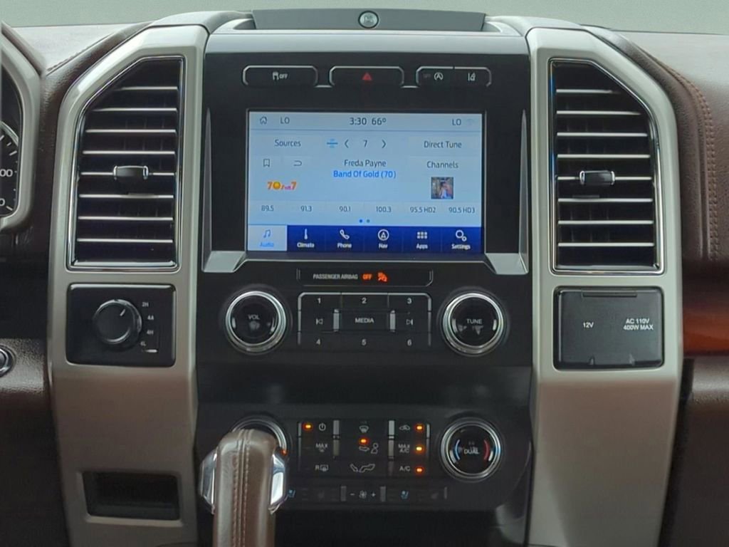 Used 2020 Ford F150 King Ranch image 19