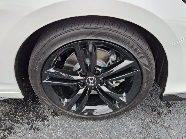 New 2026 Acura Integra A-Spec w/ Technology Package FWD image 17