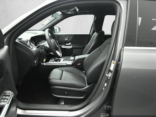 New 2026 Mercedes-Benz GLB 250 4MATIC image 9