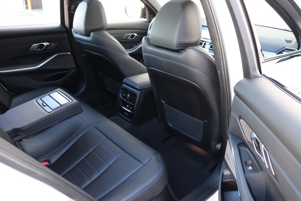 Used 2021 BMW M340i xDrive AWD/4WD image 27