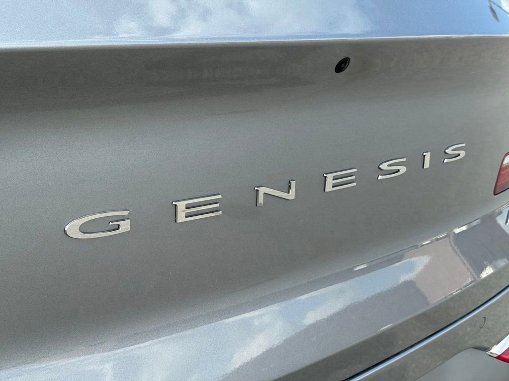 New 2026 Genesis GV80 2.5T Select image 13