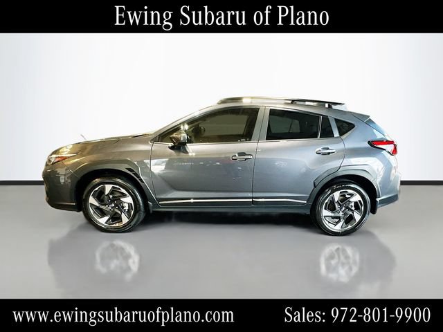 Certified 2025 Subaru Crosstrek 2.5i Limited w/ Crosstrek Mirror Package AWD/4WD image 4