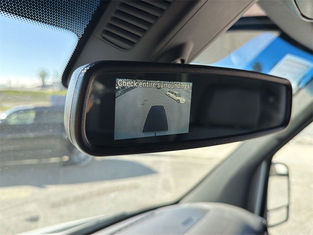 Used 2022 Mercedes-Benz Sprinter 2500 image 21