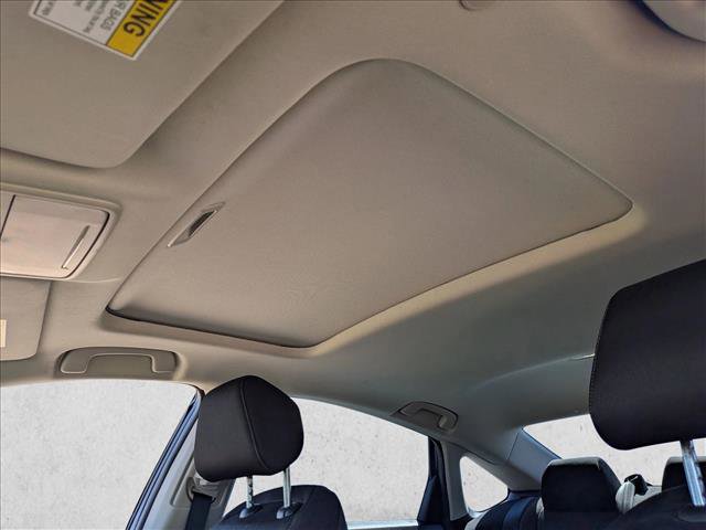 Used 2023 Honda Accord EX image 15