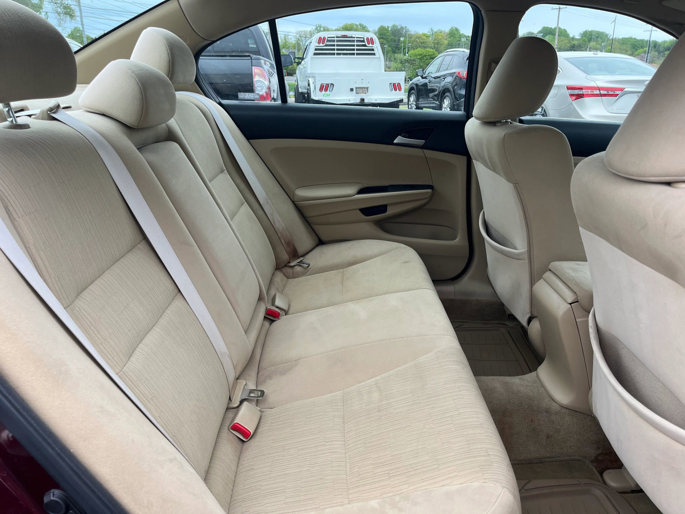 Used 2011 Honda Accord LX image 14