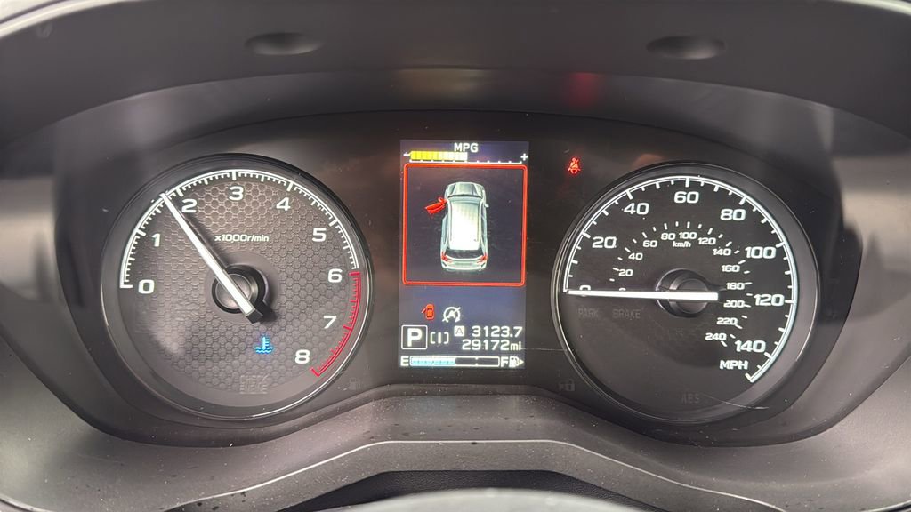 Certified 2023 Subaru Forester image 16