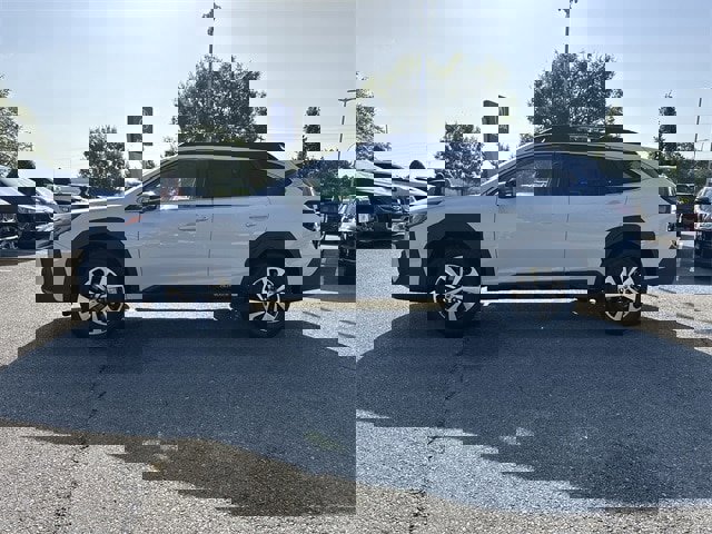 New 2025 Subaru Outback Premium w/ Popular Package #1 image 6