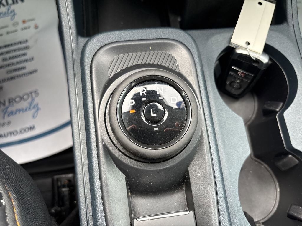 Used 2024 Ford Maverick Tremor w/ Tremor Off-Road Package image 21