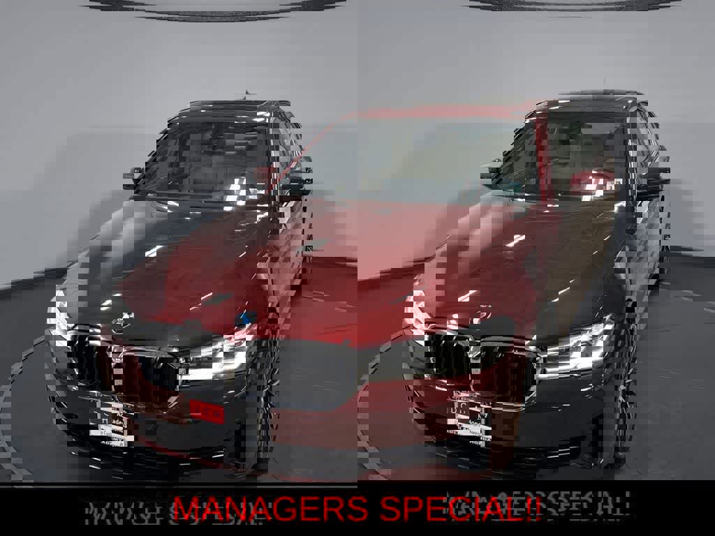 Used 2023 BMW 530i xDrive w/ Premium Package image 1