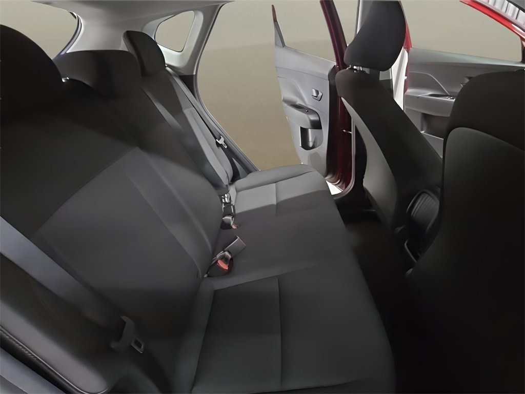 New 2026 Hyundai Kona SE image 18