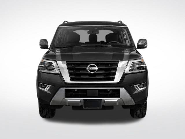 Used 2024 Nissan Armada SV AWD/4WD image 26