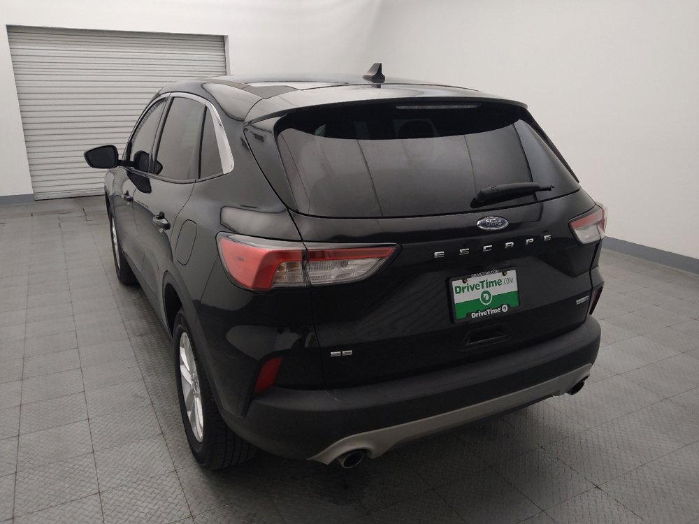 Used 2020 Ford Escape SE AWD/4WD image 6