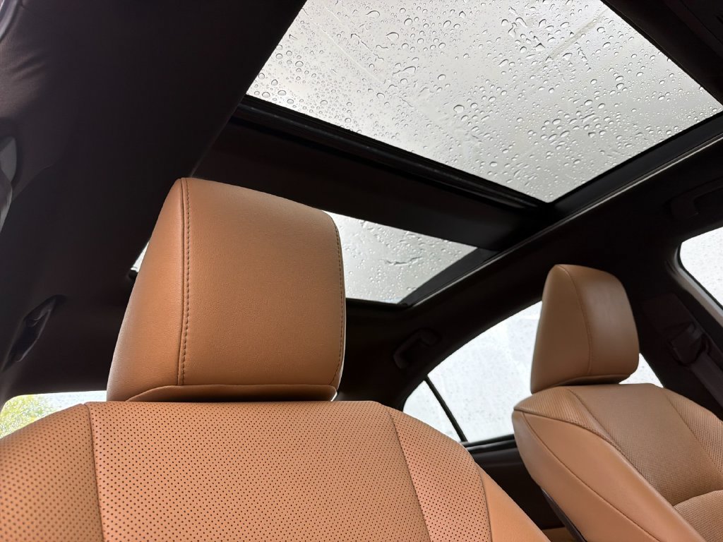 Used 2019 Lexus ES 350 w/ Premium Package FWD image 15