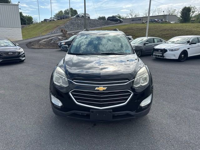 Used 2016 Chevrolet Equinox LT w/ Convenience Package AWD/4WD image 3