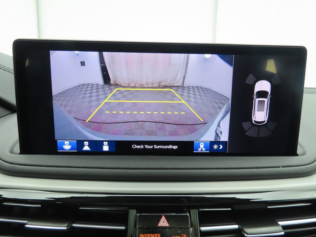 New 2026 Acura MDX w/ Technology Package image 17