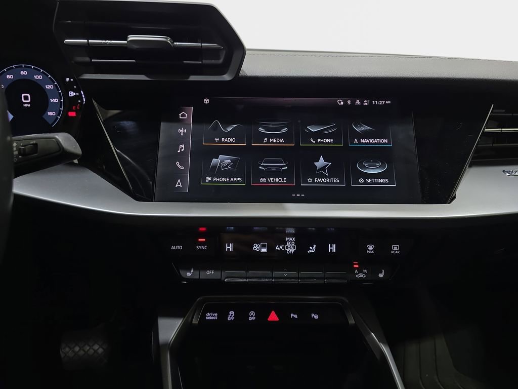 Used 2023 Audi A3 2.0T Premium w/ Convenience Package image 22