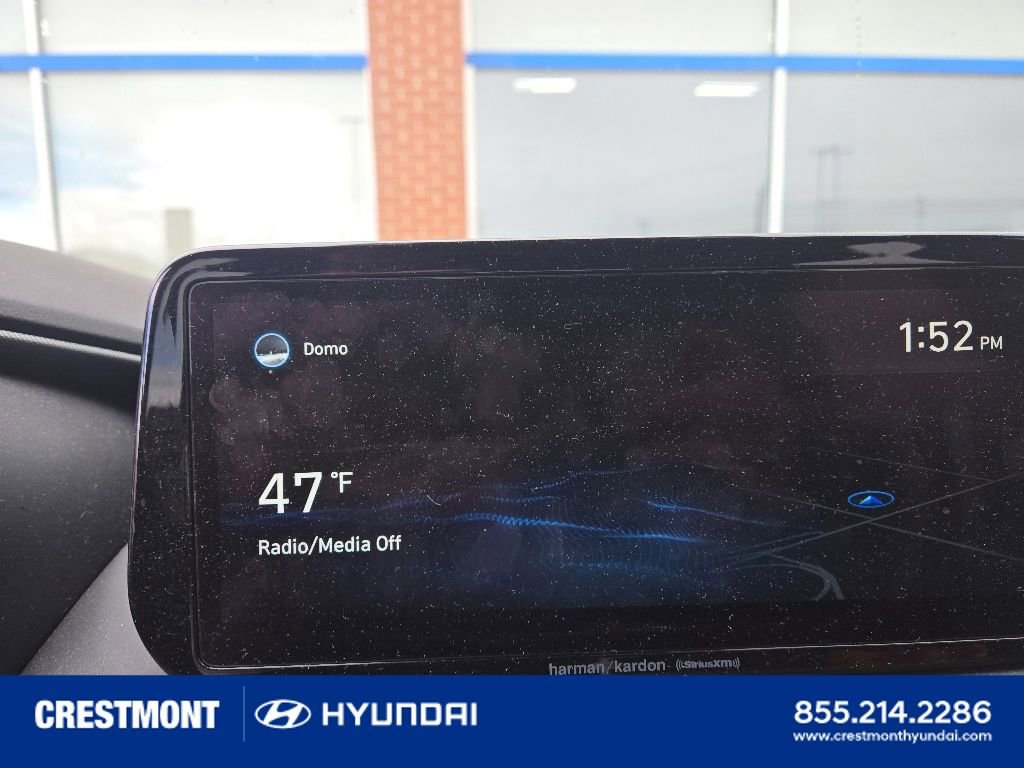 Used 2021 Hyundai Santa Fe Limited AWD/4WD image 6