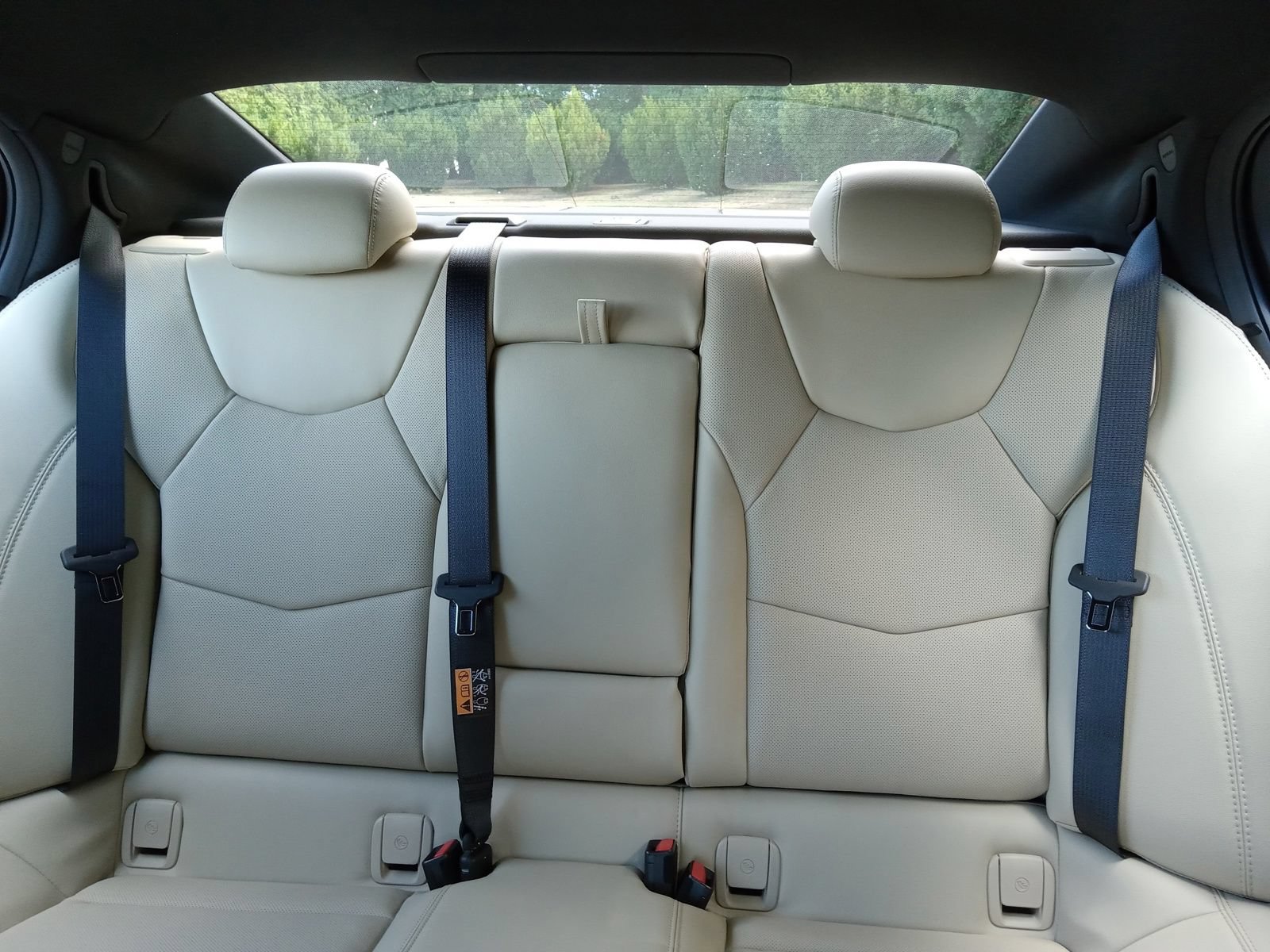 New 2026 Cadillac CT5 Premium Luxury AWD/4WD image 23