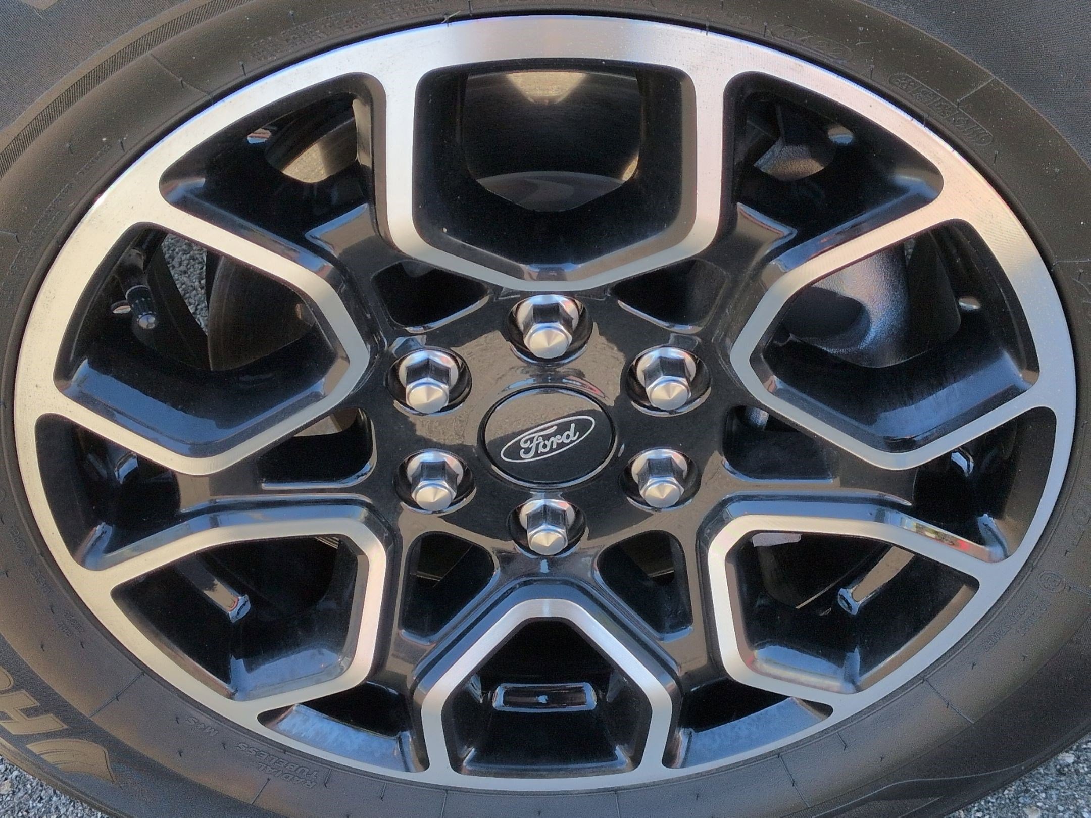 Used 2023 Ford F150 XL w/ STX Appearance Package image 13