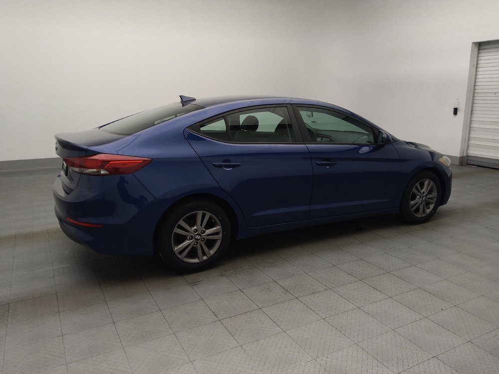 Used 2017 Hyundai Elantra SE FWD image 10