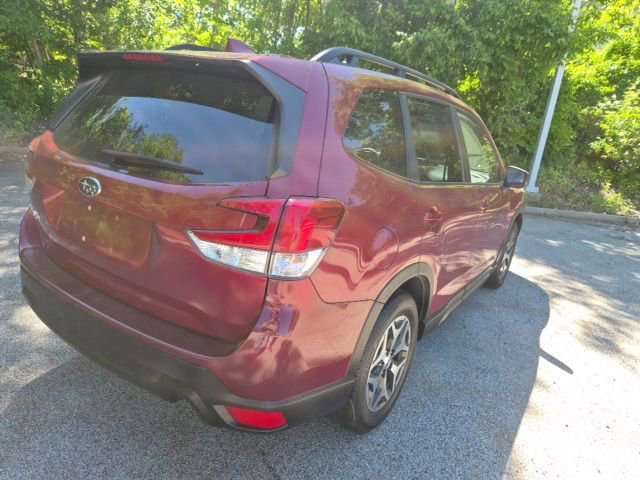 Used 2022 Subaru Forester Premium AWD/4WD image 8