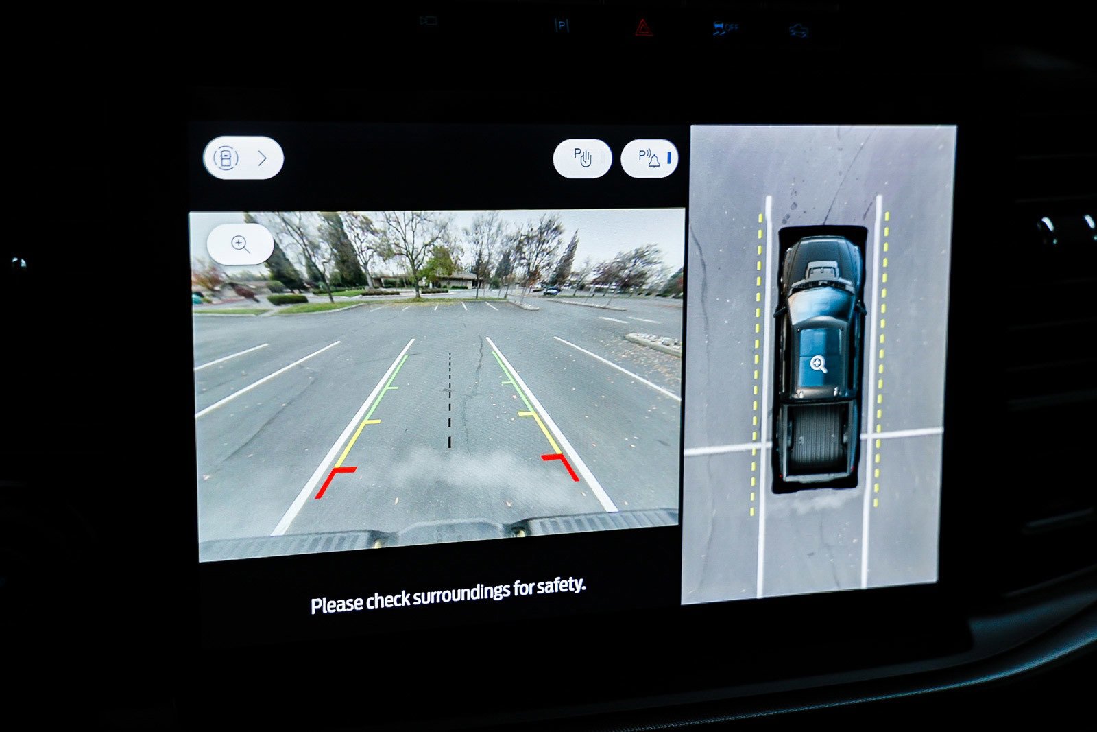 Used 2024 Ford F150 Raptor w/ Equipment Group 803A Raptor R image 26