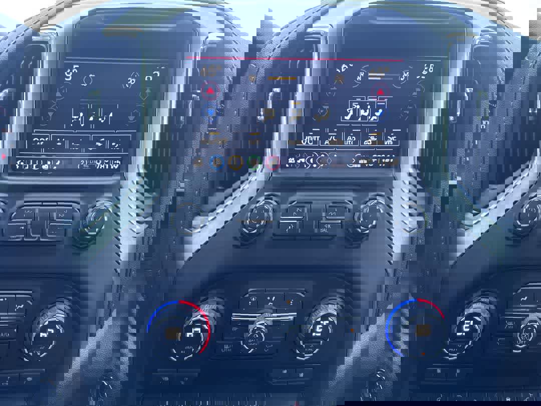 Used 2020 Chevrolet Silverado 1500 LT w/ All-Star Edition image 18