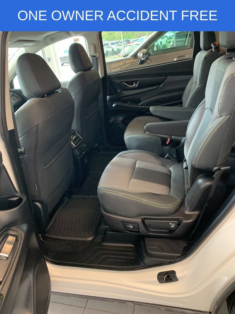 Used 2023 Subaru Ascent Onyx Edition AWD/4WD image 6