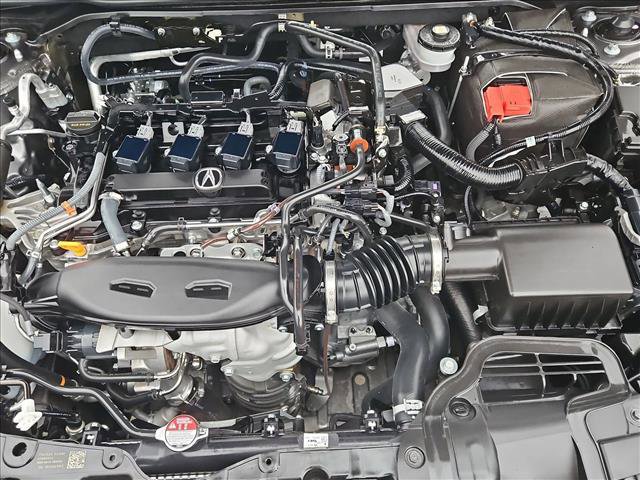 Used 2025 Acura Integra A-Spec image 23