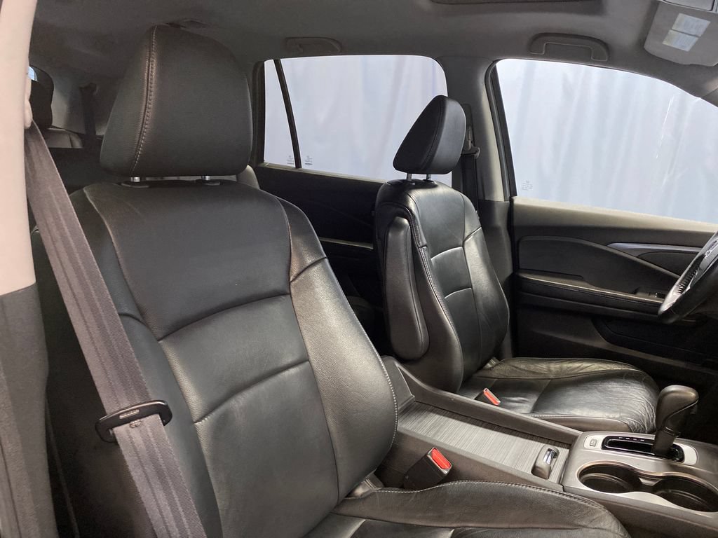 Used 2016 Honda Pilot EX-L image 42