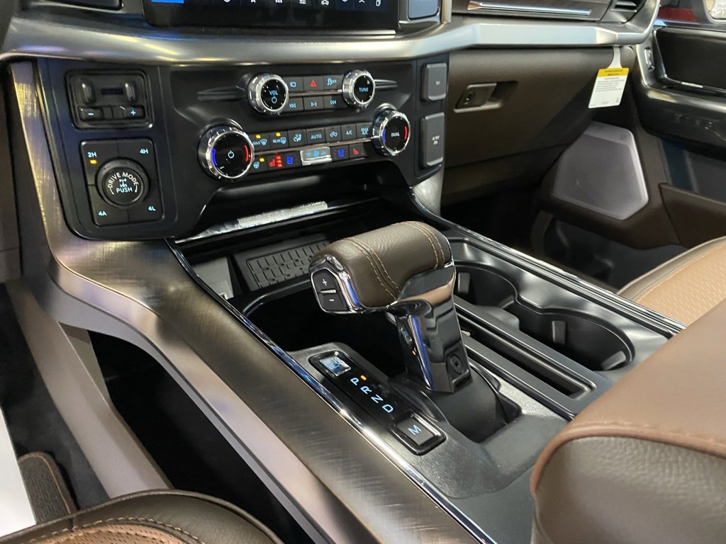 New 2025 Ford F150 King Ranch image 26