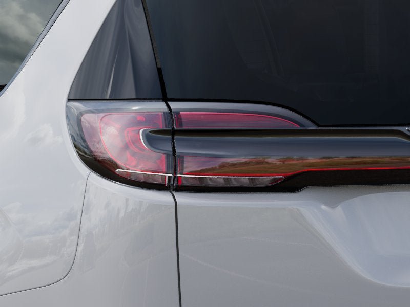 New 2026 Chrysler Pacifica Limited w/ S Appearance Package FWD image 39