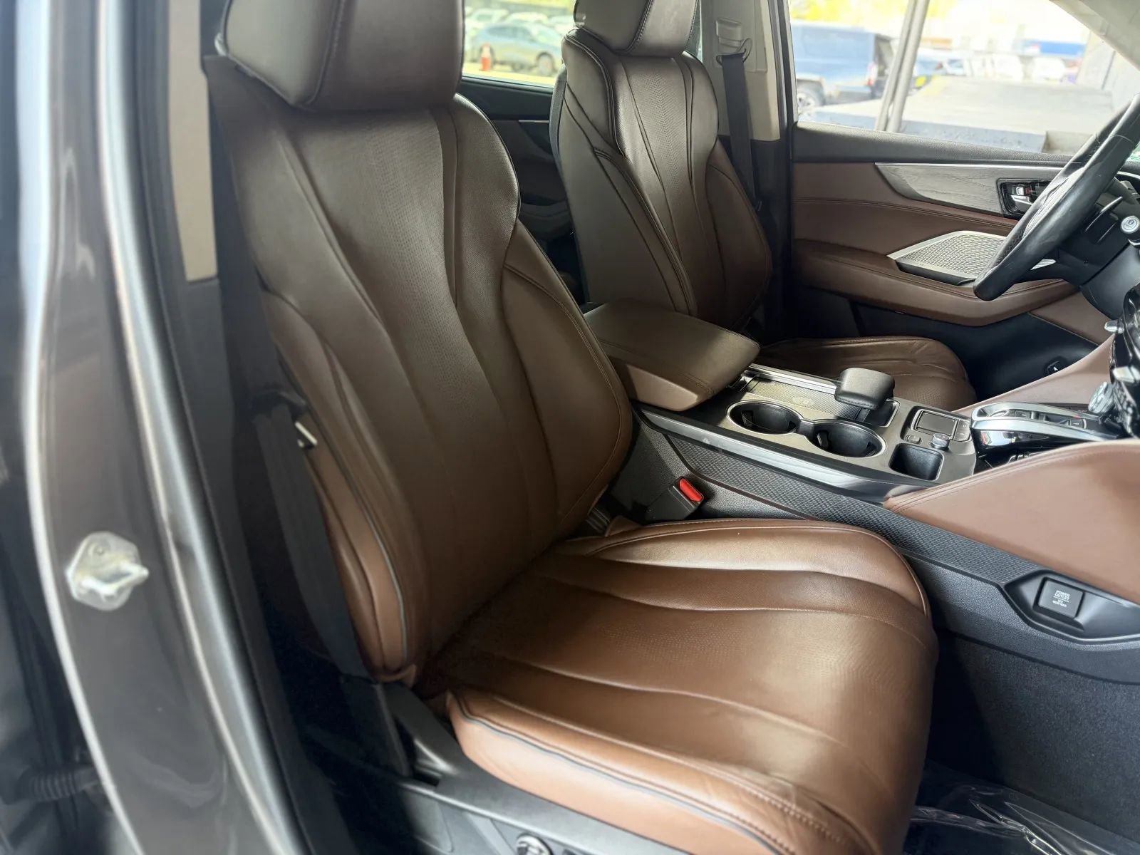 Used 2022 Acura MDX SH-AWD w/ Advance Package image 50