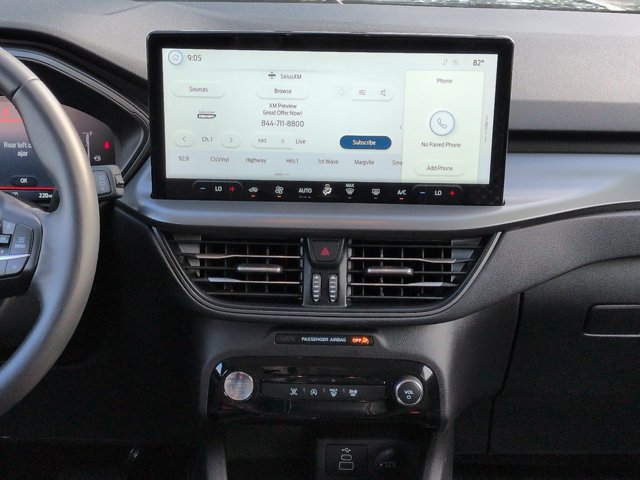Used 2024 Ford Escape Active w/ Tech Pack #1 FWD image 17