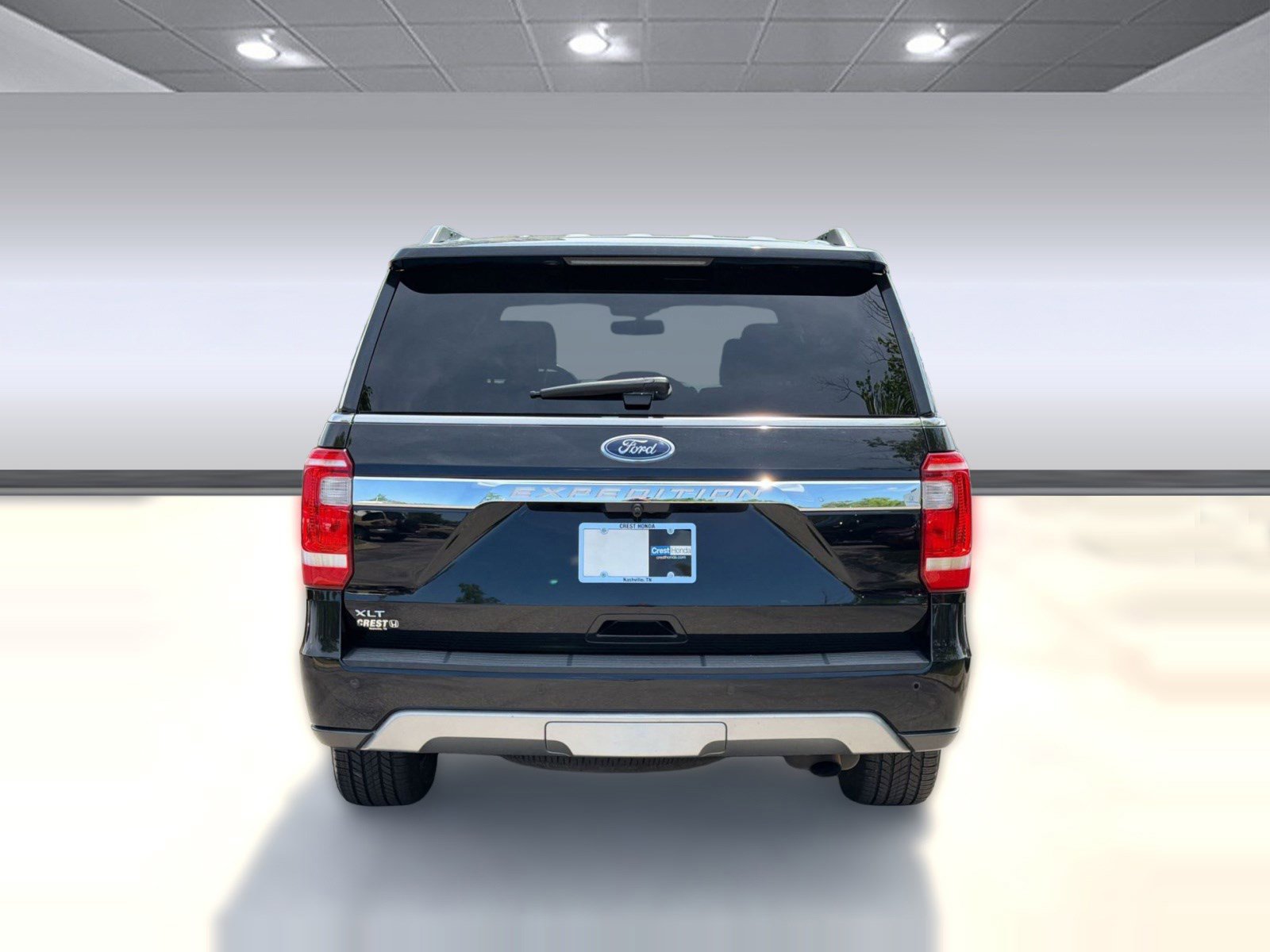 Used 2020 Ford Expedition XLT w/ Equipment Group 202A AWD/4WD image 10