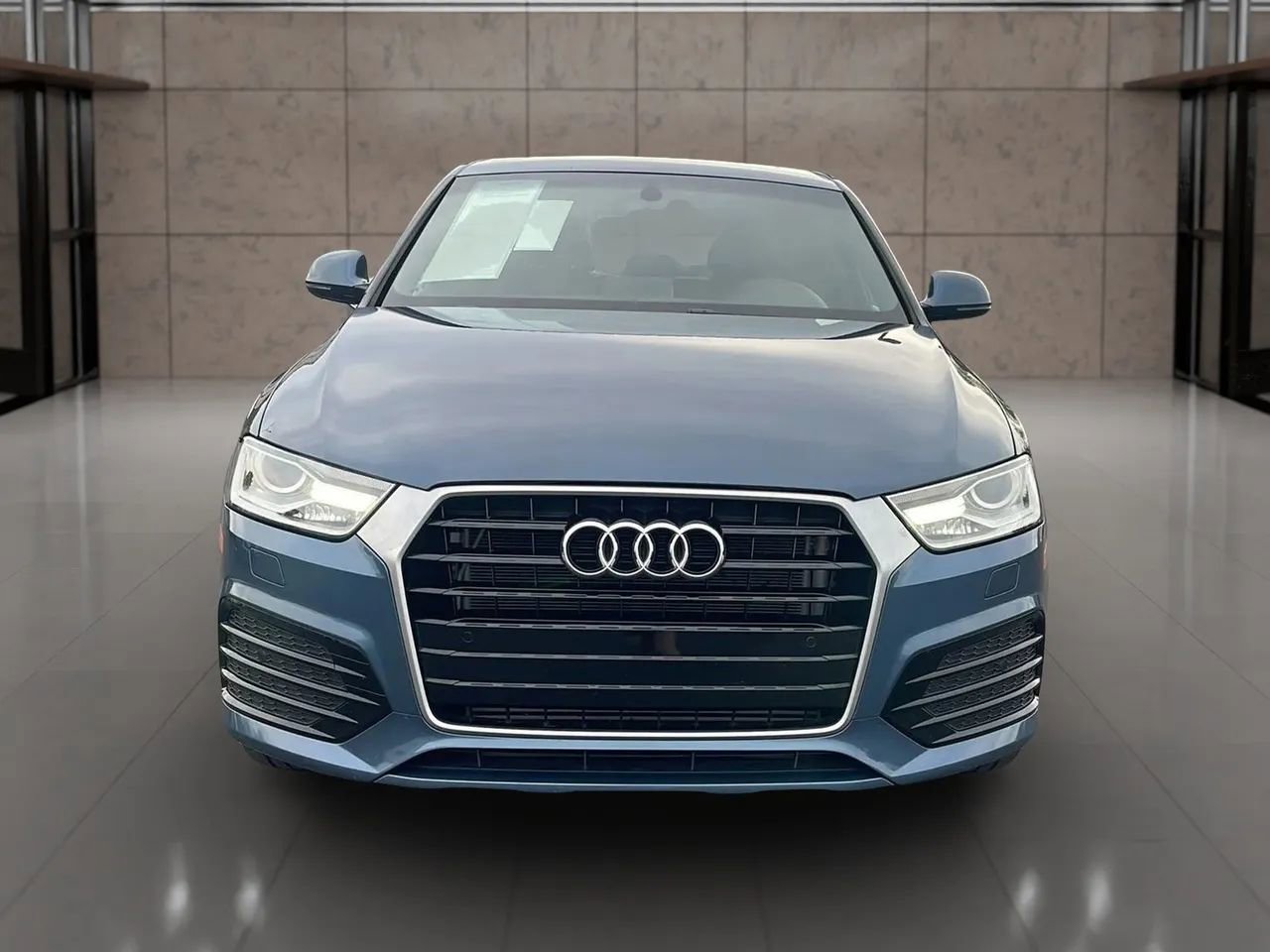 Used 2018 Audi Q3 2.0T Premium w/ Convenience Package image 9