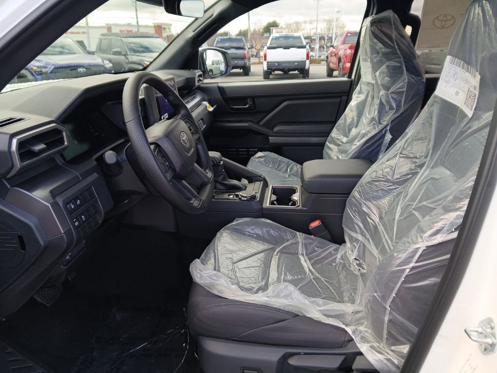 New 2026 Toyota Tacoma SR5 image 6