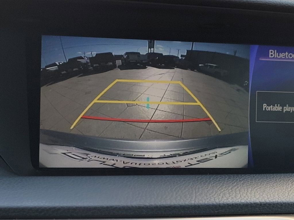 Used 2017 Lexus GS 200t F Sport image 14