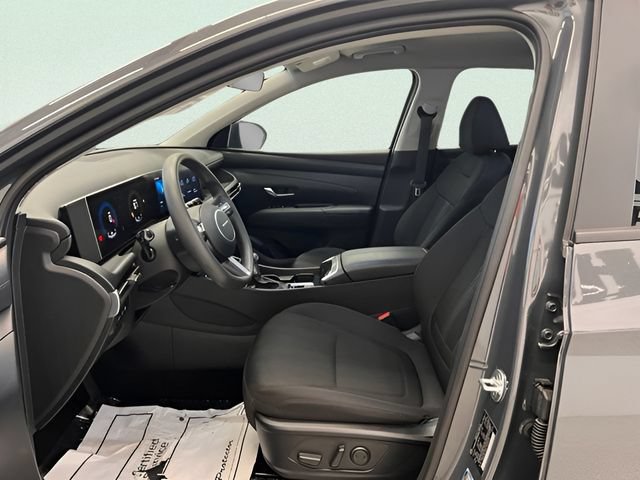 Used 2026 Hyundai Tucson SEL Plus AWD/4WD image 17