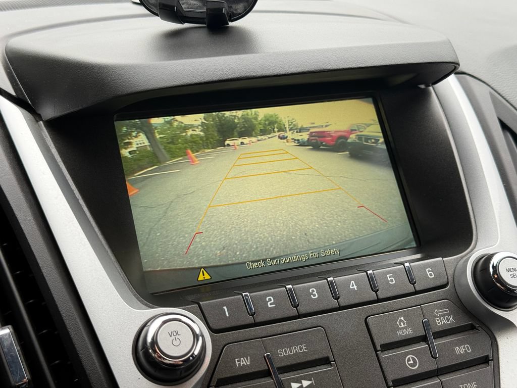 Used 2016 Chevrolet Equinox LT AWD/4WD image 18
