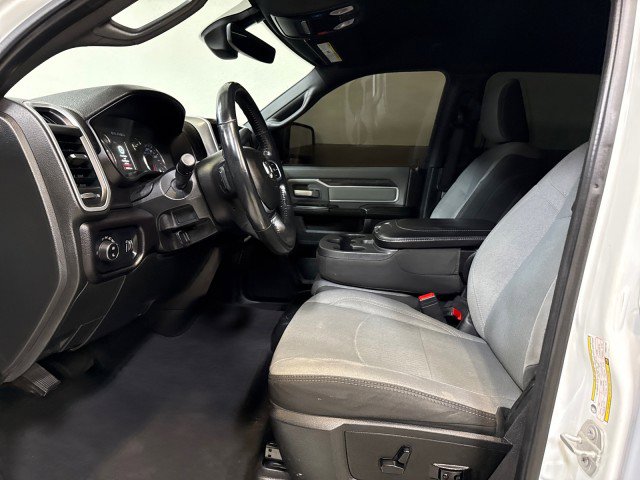 Used 2023 RAM 3500 Big Horn w/ Level 1 Equipment Group image 13