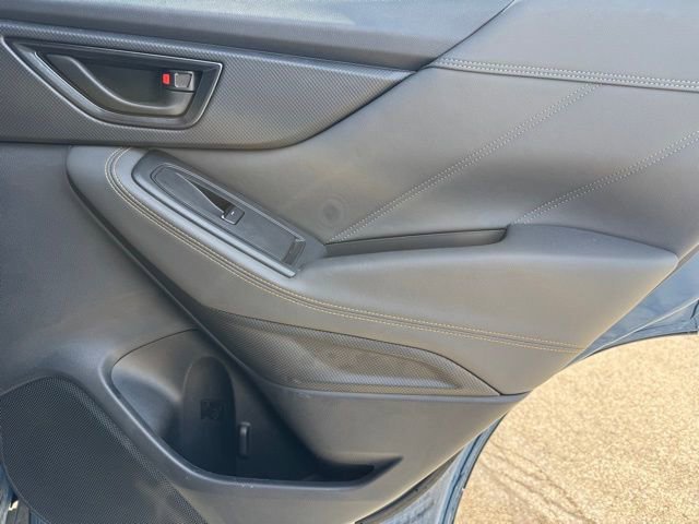 Used 2024 Subaru Forester Wilderness image 31