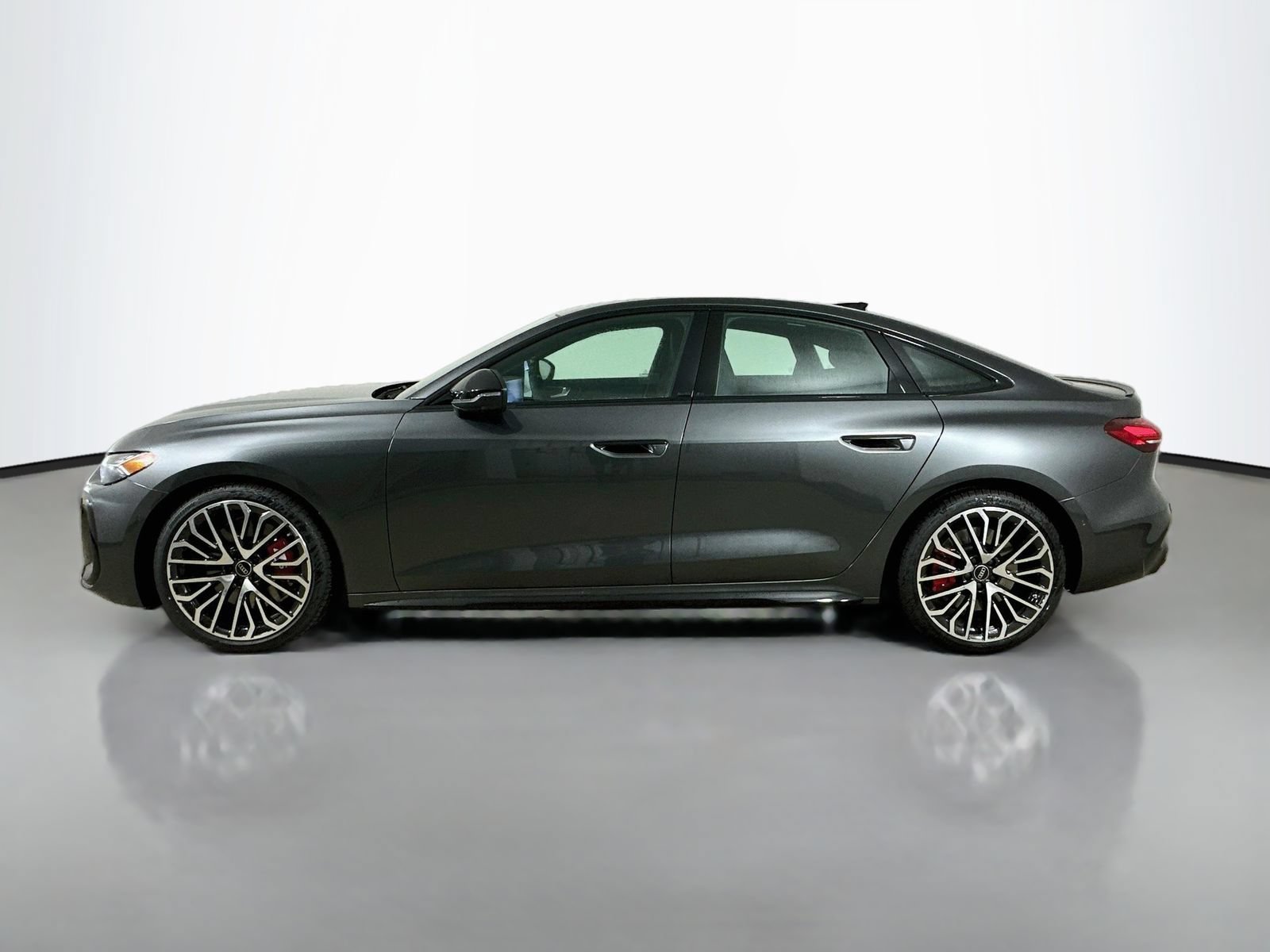 New 2026 Audi S5 Premium Plus AWD/4WD image 8