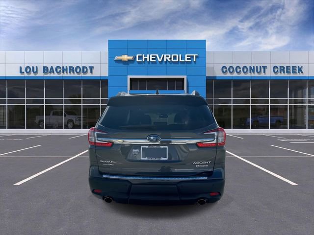 Used 2023 Subaru Ascent Limited w/ Technology Package image 7