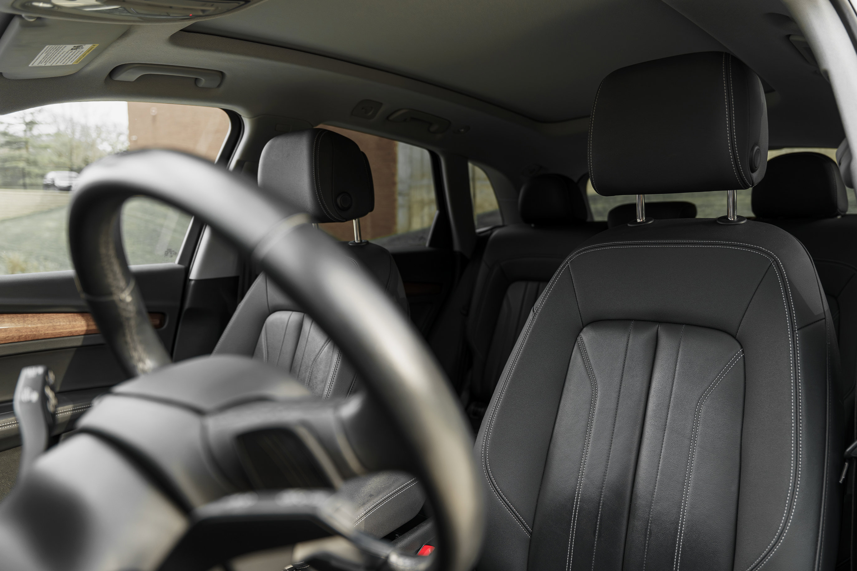 Used 2022 Audi Q5 2.0T Premium Plus w/ Premium Plus Package image 20